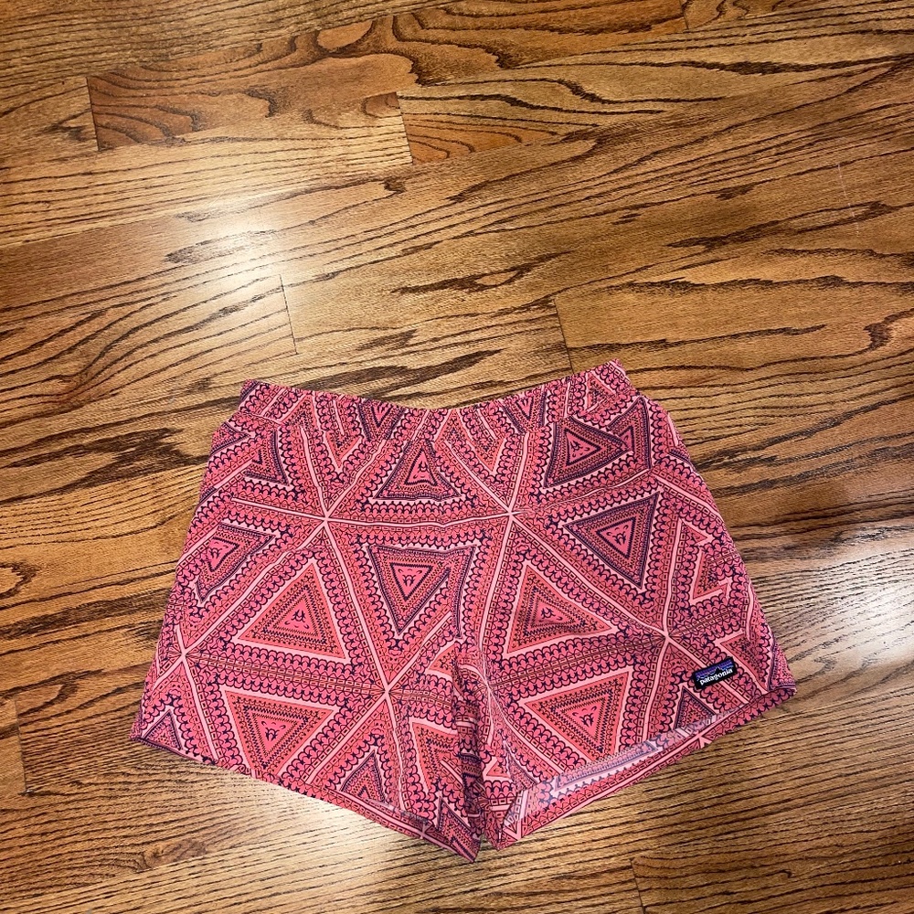 Patagonia Shorts